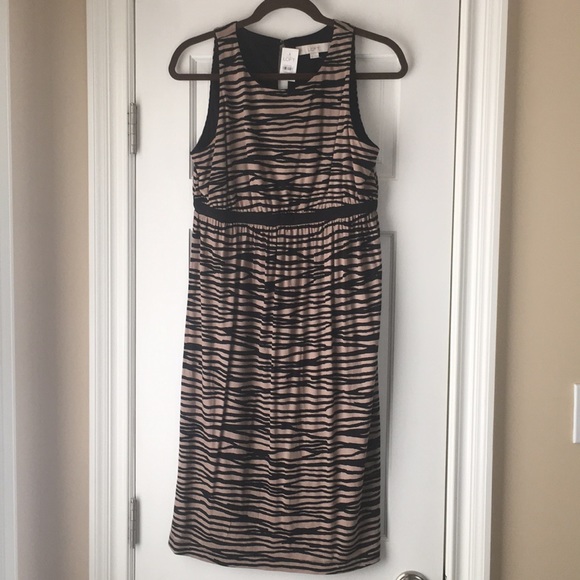 Ann Taylor Loft Maternity Dress - Picture 1 of 4
